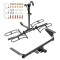 Custom Fit Trailer Hitch 2 Bike Carrier Rail Rack Installation Hardware Installation Instructions 84046 63134 Reese Trailer Tow Hitch 17-23 Chrysler Pacifica 20-23 Voyager 22-23 Grand Caravan Except Hybrid Platform Style 2 Bike Rack 17 18 19 20 21 22 23 Reese Trailer Tow Hitch For 17-23 Chrysler Pacifica 20-23 Voyager 22-23 Grand Caravan Except Hybrid Platform Style 2 Bike Rack