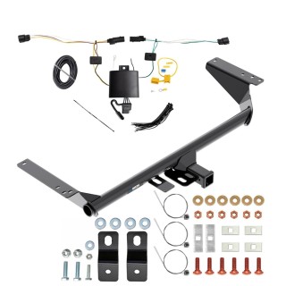 Chrysler pacifica hybrid tow hitch deals