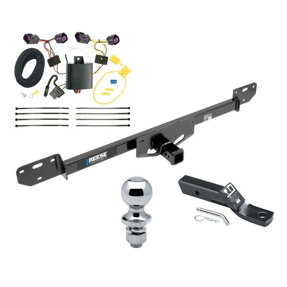 How Does A Reese Hitch Work at Karen Mock blog