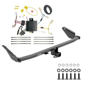 Custom Fit Trailer Hitch Wiring Harness (Plug & Play) Installation Hardware Installation Instructions 84112 118498 Reese Trailer Hitch Wiring 11-14 Toyota Sienna 15-20 Sienna SE Class 3 2" Tow Receiver Reese Tekonsha 11 12 13 14 15 16 17 18 19 2 Trailer Hitch w/ Wiring For 11-14 Toyota Sienna 15-20 Sienna SE Class 3 2" Tow Receiver Reese Tekonsha