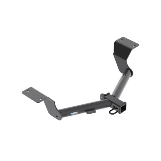 Ultimate Tow Package For 17-19 Honda CR-V 20-24 Except Hybrid Trailer Hitch w/ Wiring 2" Drop Mount Dual 2" and 1-7/8" Ball Lock Bracket Cover 2" Receiver Reese Ultimate Tow Package For 17-19 Honda CR-V 20-24 Except Hybrid Trailer Hitch w/ Wiring 2" Drop Mount Dual 2" and 1-7/8" Ball Lock Bracket Cover 2" Receiver Reese