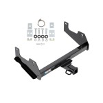 Reese Trailer Tow Hitch For 15-23 Ford F-150 17-23 Raptor 2" Towing Receiver Raptor