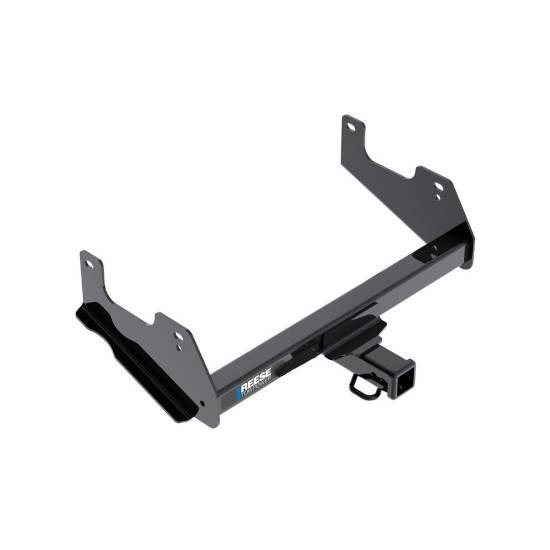 Reese Trailer Tow Hitch Receiver For 15-23 Ford F-150 w/Tri-Ball Triple Ball 1-7/8" 2" 2-5/16"