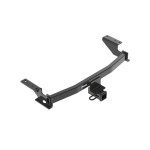 Reese Trailer Tow Hitch For 22-24 Mazda CX-5 Except Diesel 2" Receiver Complete Package w/ Wiring and 1-7/8" Ball