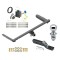 Reese Trailer Tow Hitch For 18-24 Honda Odyssey Without Fuse Provisions 2" Receiver Complete Package w/ Wiring and 1-7/8" Ball Reese Trailer Tow Hitch For 18-24 Honda Odyssey Without Fuse Provisions 2" Receiver Complete Package w/ Wiring and 1-7/8" Ball