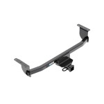 Reese Trailer Tow Hitch Receiver For 17-23 Nissan Rogue Sport Qashqai w/Tri-Ball Triple Ball 1-7/8" 2" 2-5/16"