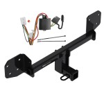 Custom Fit Trailer Hitch Wiring Harness (Plug & Play) Installation Hardware Installation Instructions 84227 118467 Reese Trailer Hitch Wiring 10-19 Subaru Outback Wagon Class 3 2" Tow Receiver Reese Tekonsha 10 11 12 13 14 15 16 17 18 19 2010 20 Trailer Hitch w/ Wiring For 10-19 Subaru Outback Wagon Class 3 2" Tow Receiver Reese Tekonsha