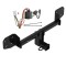 Custom Fit Trailer Hitch Wiring Harness (Plug & Play) Installation Hardware Installation Instructions 84227 118467 Reese Trailer Hitch Wiring 10-19 Subaru Outback Wagon Class 3 2" Tow Receiver Reese Tekonsha 10 11 12 13 14 15 16 17 18 19 2010 20 Trailer Hitch w/ Wiring For 10-19 Subaru Outback Wagon Class 3 2" Tow Receiver Reese Tekonsha