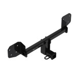 Custom Fit Trailer Hitch Wiring Harness (Plug & Play) 2" Drop Ball-Mount w/ Locking Pin/Clip 2" Chrome Ball 4-Flat Mounting Bracket 1-7/8" Chrome Ball Rubber Hitch Plug Cover Installation Hardware Installation Instructions 84227 118467 Ultimate Tow Package For 10-19 Subaru Outback Wagon Trailer Hitch w/ Wiring 2" Drop Mount Dual 2" and 1-7/8" Ball Lock Bracket Cover 2" Receiver Reese