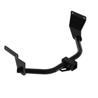 Custom Fit Trailer Hitch Wiring Harness (Plug & Play) Trailer Connector Adapter Brake Control Wiring Kit Circuit Breaker Installation Hardware Installation Instructions 84268 85343 20506 7012a 118800 Reese Trailer Hitch 7-Way RV Wiring 19-22 Acura RDX Trailer Hitch w/ 7-Way RV Wiring For 19-24 Acura RDX With +12V Power Provision Class 3 2" Receiver Reese