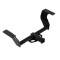 Ultimate Tow Package For 19-24 Subaru Forester Trailer Hitch w/ Wiring 2" Drop Mount Dual 2" and 1-7/8" Ball Lock Bracket Cover 2" Receiver Reese