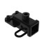 Trailer Hitch w/ Wiring For 19-23 RAM 1500 (New Body Style) Class 4 2" Tow Receiver Reese Tekonsha