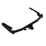 Reese Trailer Tow Hitch For 18-22 Lexus RX350L Deluxe Package Wiring 2" Ball Mount and Lock
