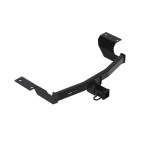 Custom Fit Trailer Hitch 4 Bike Carrier Installation Hardware Installation Instructions 84342 1393100G Reese Trailer Tow Hitch 17-23 Honda CR-V tilt away adult or child arms fold down carrier 17 18 19 20 21 22 23 2017 2018 2019 2020 2021 2022 2023 Reese Trailer Tow Hitch For 17-25 Honda CR-V tilt away adult or child arms fold down carrier