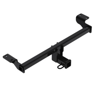 Reese Trailer Tow Hitch For 21-23 Lincoln Corsair 23-23 Ford Escape Except Plug-In-Hybrid Deluxe Package Wiring 2" Ball Mount and Lock Reese Trailer Tow Hitch For 21-23 Lincoln Corsair 23-23 Ford Escape Except Plug-In-Hybrid Deluxe Package Wiring 2" Ball Mount and Lock