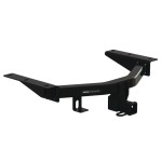 Custom Fit Trailer Hitch Wiring Harness (Plug & Play) 2" Drop Ball-Mount w/ Locking Pin/Clip 2" Chrome BallRubber Hitch Plug Cover Installation Hardware Installation Instructions 84453 118839 7005111 7010 Reese Trailer Hitch 22-23 Acura MDX Reese Trailer Hitch For 22-25 Acura MDX Class 4 Deluxe Package Wiring 2" Ball Mount and Lock
