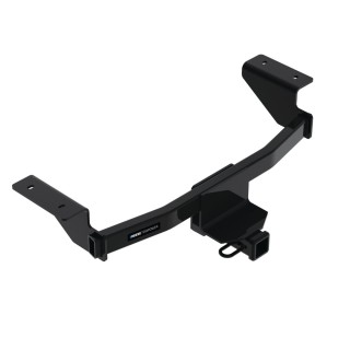 Custom Fit Trailer Hitch Wiring Harness (Plug & Play) 2" Drop Ball-Mount w/ Pin/Clip 1-7/8" Chrome Ball Installation Hardware Installation Instructions 84460 118840 23 63816 Reese Trailer Hitch Wiring 21-23 Mustang Mach-E Complete Package W Reese Trailer Hitch w/ Wiring For 21-23 Ford Mustang Mach-E Complete Package w/ Wiring and 1-7/8" Ball