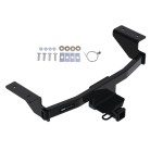 84460 2021 2022 21 22 Mustang Mach-E Reese Towpower Trailer Tow Hitch Receiver Bar Frame Reese Trailer Tow Hitch For 21-23 Ford Mustang Mach-E Class 3 2" Receiver