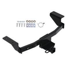 Reese Trailer Tow Hitch For 21-24 Ford Mustang Mach-E Class 3 2" Receiver Reese Trailer Tow Hitch For 21-24 Ford Mustang Mach-E Class 3 2" Receiver