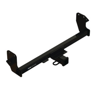 Custom Fit Trailer Hitch Wiring Harness (Plug & Play) 2" Drop Ball-Mount w/ Locking Pin/Clip 2" Chrome Ball Rubber Hitch Plug Cover Installation Hardware Installation Instructions 84523 118848 7005111 7010 Reese Trailer Tow Hitch 22-23 Mitsu Reese Trailer Tow Hitch For 22-24 Mitsubishi Eclipse Cross Deluxe Package Wiring 2" Ball Mount and Lock