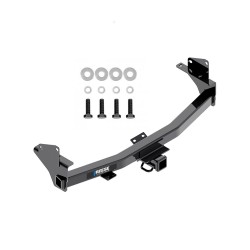 Trailer Tow Hitch For 15-22 Chevrolet Colorado 15-22 GMC Canyon Class 4 2" Receiver Reese Trailer Tow Hitch For 15-22 Chevrolet Colorado 15-22 GMC Canyon Class 4 2" Receiver Reese