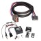 Brake Control Unit Mounting hardware and bracket Vehicle specific Plug and Play Wiring Adapter 8508700 3035 Reese Reese Compact IQ Hidden Trailer Brake Control 99-04 F-250 F-350 F-450 F-550 Plug Play Wiring Adapter Proportional Trailer Brakes Module Box Reese Compact IQ Hidden Trailer Brake Control for 99-04 Ford F-250 F-350 F-450 F-550 w/ Plug Play Wiring Adapter Proportional Trailer Brakes Module Box Controller 1-3 Axle