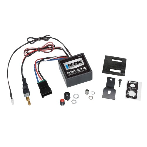 Proportional Brake Controllers