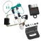 Plug and Play T-One Wiring Harness Connector 4-Flat Mounting Bracket 4-Flat Car End Tester w/ LED Display 85246 118144 20114 Reese Trailer Wiring and Bracket Light Tester 00-02 Chevy Express GMC Savana 1500 2500 3500 Plug Play 4-Flat Harness 00 01 02 200 Trailer Wiring and Bracket w/ Light Tester For 00-02 Chevy Express GMC Savana 1500 2500 3500 Plug & Play 4-Flat Harness