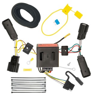 44764 85343 20506 7012a 85742 21536 90195 Reese Trailer Hitch Tow Package Prodigy P3 Brake Control 11-14 Edge Except Sport 7-Way RV Wiring 2" Drop Mount 2" Ball Class 3 2" Receiver Reese Tekonsha 11 12 13 14 2011 2012 2013 2014 Trailer Hitch Tow Package Prodigy P3 Brake Control For 11-14 Ford Edge Except Sport w/ 7-Way RV Wiring 2" Drop Mount 2" Ball Class 3 2" Receiver Reese Tekonsha