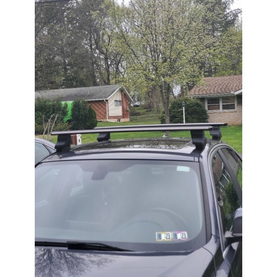 Custom Fit Door Frame Kit End Support Aluminum Cross BarsInstallation Instructions CKBH 59972 RE47 Rola Rola Roof Rack Cross Bars 99-22 BMW 1 2 3 4 5 Series 13-22 Impreza Crosstrek 08-14 Outback Accent Elantra Cargo Kayak Luggage Etc. Complete Kit 99 00 0 Rola Roof Rack Cross Bars For 99-22 BMW 1 2 3 4 5 Series 13-22 Impreza Crosstrek 08-14 Outback Accent Elantra For Cargo Kayak Luggage Etc. Complete Kit