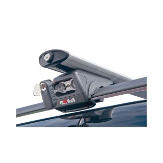 Aluminum Cross BarsLocking End Caps Installation Instructions 59899 Rola Removable Roof Rack Cross Bars Cargo Kayak Luggage Etc. Complete Kit Lockable 5yr Warranty 92 93 94 95 96 97 98 99 00 01 02 03 04 05 06 07 08 09 10 11 12 13 14 15 16 17 1992 1993 199 Rola Removable Roof Rack Cross Bars For Cargo Kayak Luggage Etc. Complete Kit Lockable 5yr Warranty