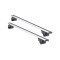 Aluminum Cross BarsLocking End Caps Installation Instructions 59899 Rola Removable Roof Rack Cross Bars Cargo Kayak Luggage Etc. Complete Kit Lockable 5yr Warranty 92 93 94 95 96 97 98 99 00 01 02 03 04 05 06 07 08 09 10 11 12 13 14 15 16 17 1992 1993 199 Rola Removable Roof Rack Cross Bars For Cargo Kayak Luggage Etc. Complete Kit Lockable 5yr Warranty