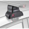 Rola Roof Rack Cross Bars For 11-21 Jeep Grand Cherokee For Cargo Kayak Luggage Etc. Complete Kit