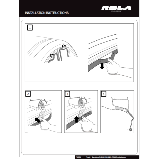 Custom Fit Door Frame Kit End Support Aluminum Cross BarsInstallation Instructions R5008 Rola Roof Rack Cross Bars 09-18 Dodge RAM 1500 2500 3500 19-22 Classic Only Aluminum Extreme Cross Bar DFE Series 09 10 11 12 13 14 15 16 17 18 19 20 21 22 2009 2010 Rola Roof Rack Cross Bars For 09-18 Dodge RAM 1500 2500 3500 19-22 Classic Only Aluminum Extreme Cross Bar DFE Series