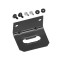 Plug and Play T-One Wiring Harness Connector 4-Flat Mounting Bracket Installation Instructions 118817 118144 Tekonsha Trailer Wiring and Bracket 20-23 Lincoln Aviator Plug Play 4-Flat Harness 20 21 22 23 2020 2021 2022 2023 Trailer Wiring and Bracket For 20-24 Lincoln Aviator Plug & Play 4-Flat Harness