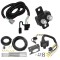 118245 85343 20506 7012A Tekonsha Trailer Hitch 7 Way RV Wiring Kit 01-11 Lexus LX470 LX570 RX300 01-02 Toyota 4Runner Land Cruiser Plug Prong Pin Brake Control Ready 01 02 03 04 05 06 07 08 09 10 11 2001 2002 2003 2004 2005 2006 2007 2008 2009 2010 2011 Trailer Hitch 7 Way RV Wiring Kit For 01-11 Lexus LX470 LX570 RX300 01-02 Toyota 4Runner Land Cruiser Plug Prong Pin Brake Control Ready
