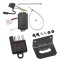 Plug and Play T-One Wiring Harness Connector 4-Flat Mounting Bracket 4-Flat Car End Tester w/ LED Display 118248 118144 20114 Tekonsha Trailer Wiring and Bracket Light Tester 04-07 Toyota Highlander Plug Play 4-Flat Harness 04 05 06 07 2004 2005 2006 2007 Trailer Wiring and Bracket w/ Light Tester For 04-07 Toyota Highlander Plug & Play 4-Flat Harness