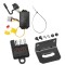 Plug and Play T-One Wiring Harness Connector 4-Flat Mounting Bracket 4-Flat Car End Tester w/ LED Display 118249 118144 20114 Tekonsha Trailer Wiring and Bracket Light Tester 07-12 Mazda CX-7 w/Factory Tow Package Plug Play 4-Flat Harness 07 08 09 10 11 1 Trailer Wiring and Bracket w/ Light Tester For 07-12 Mazda CX-7 w/Factory Tow Package Plug & Play 4-Flat Harness
