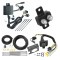 118269 85343 20506 7012A Tekonsha Trailer Hitch 7 Way RV Wiring Kit 07-23 Kia Sorento V6 13-18 Hyundai Santa Fe 15-21 Sedona 07-12 Veracruz Plug Prong Pin Brake Control Ready 07 08 09 10 11 12 13 14 15 16 17 18 19 20 21 22 23 2007 2008 2009 2010 2011 2012 Trailer Hitch 7 Way RV Wiring Kit For 07-24 Kia Sorento V6 13-18 Hyundai Santa Fe 15-21 Sedona 07-12 Veracruz Plug Prong Pin Brake Control Ready