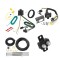 118284 85343 20506 7012A Tekonsha Trailer Hitch 7 Way RV Wiring Kit 15-19 Lincoln MKC Plug Prong Pin Brake Control Ready 15 16 17 18 19 2015 2016 2017 2018 2019 Trailer Hitch 7 Way RV Wiring Kit For 15-19 Lincoln MKC Plug Prong Pin Brake Control Ready