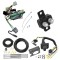 118379 85343 20506 7012A Tekonsha Trailer Hitch 7 Way RV Wiring Kit 89-95 Toyota Pickup 95-04 Tacoma Plug Prong Pin Brake Control Ready 89 90 91 92 93 94 95 96 97 98 99 00 01 02 03 04 1989 1990 1991 1992 1993 1994 1995 1996 1997 1998 1999 2000 2001 2002 2 Trailer Hitch 7 Way RV Wiring Kit For 89-95 Toyota Pickup 95-04 Tacoma Plug Prong Pin Brake Control Ready