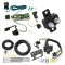 118392 85343 20506 7012A Tekonsha Trailer Hitch 7 Way RV Wiring Kit 03-22 Chevy Express GMC Savana Van 1500 2500 3500 Plug Prong Pin Brake Control Ready 03 04 05 06 07 08 09 10 11 12 13 14 15 16 17 18 19 20 21 22 2003 2004 2005 2006 2007 2008 2009 2010 20 Trailer Hitch 7 Way RV Wiring Kit For 03-24 Chevy Express GMC Savana Van 1500 2500 3500 Plug Prong Pin Brake Control Ready