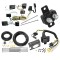 118396 85343 20506 7012A Tekonsha Trailer Hitch 7 Way RV Wiring Kit 05-09 Chevy Uplander 05-07 Buick Terraza Saturn Relay 05-09 Pontiac Montana Plug Prong Pin Brake Control Ready 05 06 07 08 09 2005 2006 2007 2008 2009 Trailer Hitch 7 Way RV Wiring Kit For 05-09 Chevy Uplander 05-07 Buick Terraza Saturn Relay 05-09 Pontiac Montana Plug Prong Pin Brake Control Ready