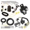 118402 85343 20506 7012A Tekonsha Trailer Hitch 7 Way RV Wiring Kit 05-08 Dodge Magnum Plug Prong Pin Brake Control Ready 05 06 07 08 2005 2006 2007 2008 Trailer Hitch 7 Way RV Wiring Kit For 05-08 Dodge Magnum Plug Prong Pin Brake Control Ready