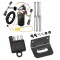 Plug and Play T-One Wiring Harness Connector 4-Flat Mounting Bracket 4-Flat Car End Tester w/ LED Display 118410 118144 20114 Tekonsha Trailer Wiring and Bracket Light Tester 07-09 Hyundai Entourage 06-14 KIA Sedona Plug Play 4-Flat Harness 06 07 08 09 1 Trailer Wiring and Bracket w/ Light Tester For 07-09 Hyundai Entourage 06-14 KIA Sedona Plug & Play 4-Flat Harness