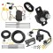 118412 85343 20506 7012A Tekonsha Trailer Hitch 7 Way RV Wiring Kit 06-12 Toyota RAV4 08-10 Toyota Sequoia Plug Prong Pin Brake Control Ready 06 07 08 09 10 11 12 2006 2007 2008 2009 2010 2011 2012 Trailer Hitch 7 Way RV Wiring Kit For 06-12 Toyota RAV4 08-10 Toyota Sequoia Plug Prong Pin Brake Control Ready