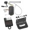 Trailer Wiring and Bracket w/ Light Tester For 07-13 Acura MDX Plug & Play 4-Flat Harness