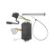 Plug and Play T-One Wiring Harness Connector 4-Flat Mounting Bracket Installation Instructions 118424 118144 Tekonsha Trailer Wiring and Bracket 07-13 Acura MDX Plug Play 4-Flat Harness 07 08 09 10 11 12 13 2007 2008 2009 2010 2011 2012 2013 Trailer Wiring and Bracket For 07-13 Acura MDX Plug & Play 4-Flat Harness