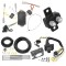 118441 85343 20506 7012A Tekonsha Trailer Hitch 7 Way RV Wiring Kit 03-05 Honda Accord Coupe Plug Prong Pin Brake Control Ready 03 04 05 2003 2004 2005 Trailer Hitch 7 Way RV Wiring Kit For 03-05 Honda Accord Coupe Plug Prong Pin Brake Control Ready