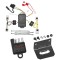 Plug and Play T-One Wiring Harness Connector 4-Flat Mounting Bracket 4-Flat Car End Tester w/ LED Display 118469 118144 20114 Tekonsha Trailer Wiring and Bracket Light Tester 04-09 Nissan Quest Plug Play 4-Flat Harness 04 05 06 07 08 09 2004 2005 2006 20 Trailer Wiring and Bracket w/ Light Tester For 04-09 Nissan Quest Plug & Play 4-Flat Harness